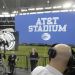 AT&T toma el nombre del estadio de los Cowboys