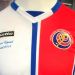 Lotto homenaje&oacute; la participaci&oacute;n de Costa Rica en Brasil 2014 con una camiseta especial