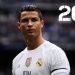 Cristiano Ronaldo gener&oacute; medio bill&oacute;n de d&oacute;lares para su marca en 2016