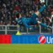 Un estudio demostr&oacute; que Cristiano Ronaldo tiene la edad biol&oacute;gica de un joven de 23 a&ntilde;os