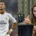 Cristiano Ronaldo incursiona en el mundo de la actuaci&oacute;n con Angelina Jolie 