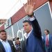 Cristiano Ronaldo inaugurar&aacute; el aeropuerto con su nombre en Portugal