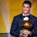Cristiano Ronaldo se opone a regalar sus &lsquo;Balones de Oro&rsquo; a su familia