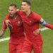 El d&iacute;a que el Barcelona eligi&oacute; a Quaresma sobre Cristiano Ronaldo 