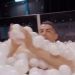 Cristiano Ronaldo present&oacute; el backstage de su &uacute;ltima campa&ntilde;a comercial en Instagram