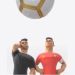 Nike present&oacute; su nuevo spot animado con Cristiano Ronaldo como protagonista