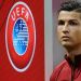 Se public&oacute; emotivo video de Cristiano Ronaldo tras ganar la Eurocopa