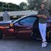 Cristiano Ronaldo se acerca a la Juventus gracias a una propuesta de Ferrari