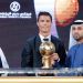 Cristiano Ronaldo vuelve a superar a Messi y se queda con los &lsquo;Globe Soccer Award&rsquo;