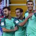 El nuevo r&eacute;cord de goles de Cristiano Ronaldo tras marcar en la Confederaciones
