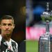 &iquest;Homenaje a Cristiano Ronaldo en la intro de la Libertadores?