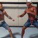 El d&iacute;a que Cristiano Ronaldo conoci&oacute; a Conor McGregor