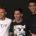 Sin Neymar Jr. ni Ronaldo estas son las 10 camisetas m&aacute;s vendidas en el Reino Unido
