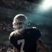 Cristiano Ronaldo se anim&oacute; al f&uacute;tbol americano y protagoniz&oacute; uno de los comerciales del Super Bowl 2018 