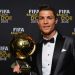 El primer equipo del Real Madrid felicit&oacute; a Cristiano Ronaldo 