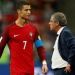El motivo por el cual Cristiano Ronaldo nunca ejecuta los primeros penales de la serie