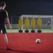 Cristiano Ronaldo patea el tiro libre perfecto en el nuevo comercial de Nike