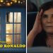 Cristiano Ronaldo se luce como actor imitando a "Mi pobre angelito"