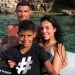 La importante propina que dej&oacute; Cristiano Ronaldo en un hotel de Grecia