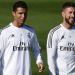 El r&eacute;cord que romper&iacute;an Cristiano Ronaldo y Sergio Ramos de anotar en la final de la Champions  