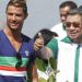 Con mayor&iacute;a de fans en Indonesia, Cristiano Ronaldo se convierte en el personaje m&aacute;s influyente de las redes sociales