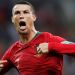 El gran gesto de Cristiano Ronaldo con las jugadoras del Sub17 de Portugal