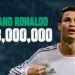 Cristiano Ronaldo es el m&aacute;s rico de todos
