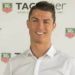 Cristiano Ronaldo, nuevo embajador de TAG Heuer