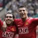 El d&iacute;a que Carlos T&eacute;vez casi llega al Real Madrid gracias a Cristiano Ronaldo