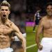 El divertido &ldquo;tuit&rdquo; de Cavenaghi compar&aacute;ndose con Cristiano Ronaldo