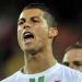Cristiano Ronaldo, y un nuevo comercial en &aacute;rabe