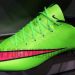 ​&iquest;Cristiano Ronaldo ya tiene sus botines para Brasil 2014?