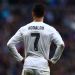 Cristiano Ronaldo revel&oacute; porqu&eacute; usa el n&uacute;mero &lsquo;7&rsquo;