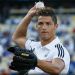 Cristiano Ronaldo, ahora es una estrella del beisbol