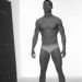Ronaldo se desnuda para presentar su l&iacute;nea de ropa interior
