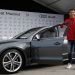 Mir&aacute; los lujosos Audi que se eligieron los jugadores del Real Madrid