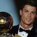 Cristiano Ronaldo es favorito a ganar el Bal&oacute;n de Oro
