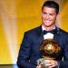 Con Cristiano Ronaldo tambi&eacute;n festejan sus diecis&eacute;is patrocinadores