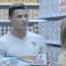 Cristiano Ronaldo, en el nuevo comercial de Bimbo