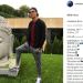 Cristiano Ronaldo, envuelto en una pol&eacute;mica con la religi&oacute;n budista