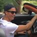 Cristiano Ronaldo present&oacute; su Bugatti Veyron, uno de los m&aacute;s r&aacute;pidos del mundo