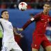 Cristiano solidario: El crack portugu&eacute;s tendr&aacute; un proyecto ben&eacute;fico en Chile
