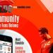 Cristiano Ronaldo lanz&oacute; su propia comunidad online
