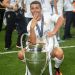 Cristiano Ronaldo don&oacute; el premio completo por la Und&eacute;cima