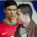 Cristiano Ronaldo compr&oacute; una estatua de cera de &eacute;l mismo