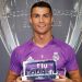 Premios Goal 50: Cristiano desbanc&oacute; a Messi como el mejor del 2016