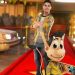 Cristiano present&oacute; su nuevo videojuego junto a &ldquo;Hugo&rdquo;