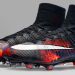 Nike present&oacute; una nueva colecci&oacute;n de Cristiano Ronaldo