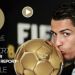 Cristiano Ronaldo tiene su propia revista