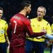 Ferguson explic&oacute; porqu&eacute; Ronaldo es mejor que Messi